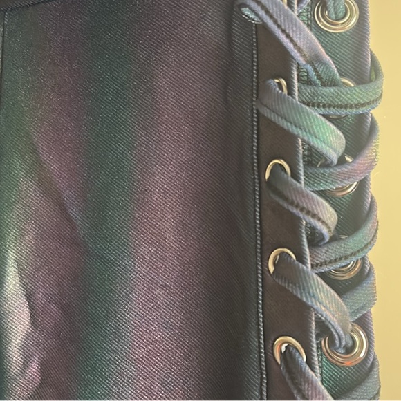 Dolls Kill Rave Outfit - Picture 4 of 4